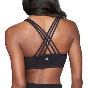 Athleta Fully Focused Bra